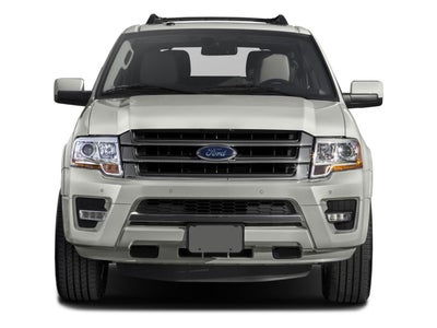 2016 Ford Expedition 4WD 4dr Limited