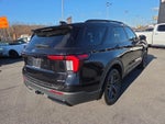 2025 Ford Explorer ST-Line 4WD
