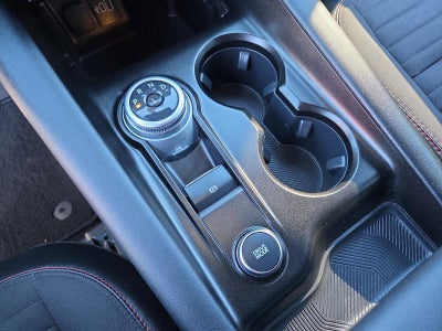 2025 Ford Explorer ST-Line 4WD