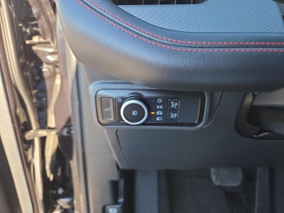 2025 Ford Explorer ST-Line 4WD