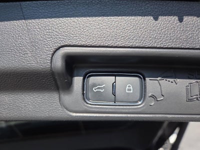 2025 Ford Explorer ST-Line 4WD