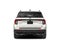 2025 Ford Explorer ST 4WD