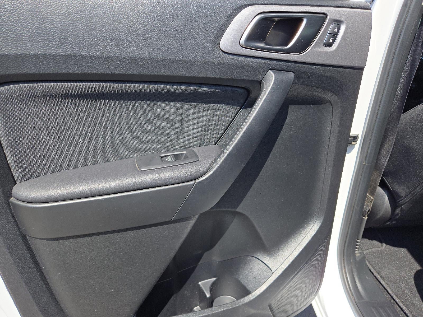 2023 Ford Ranger XLT 4WD SuperCrew 5' Box