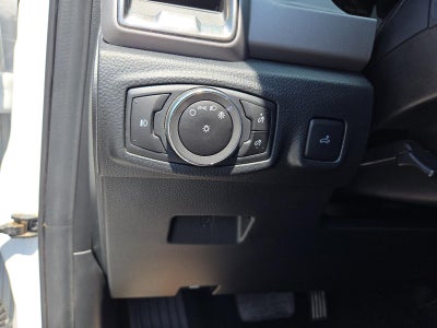 2023 Ford Ranger XLT 4WD SuperCrew 5' Box