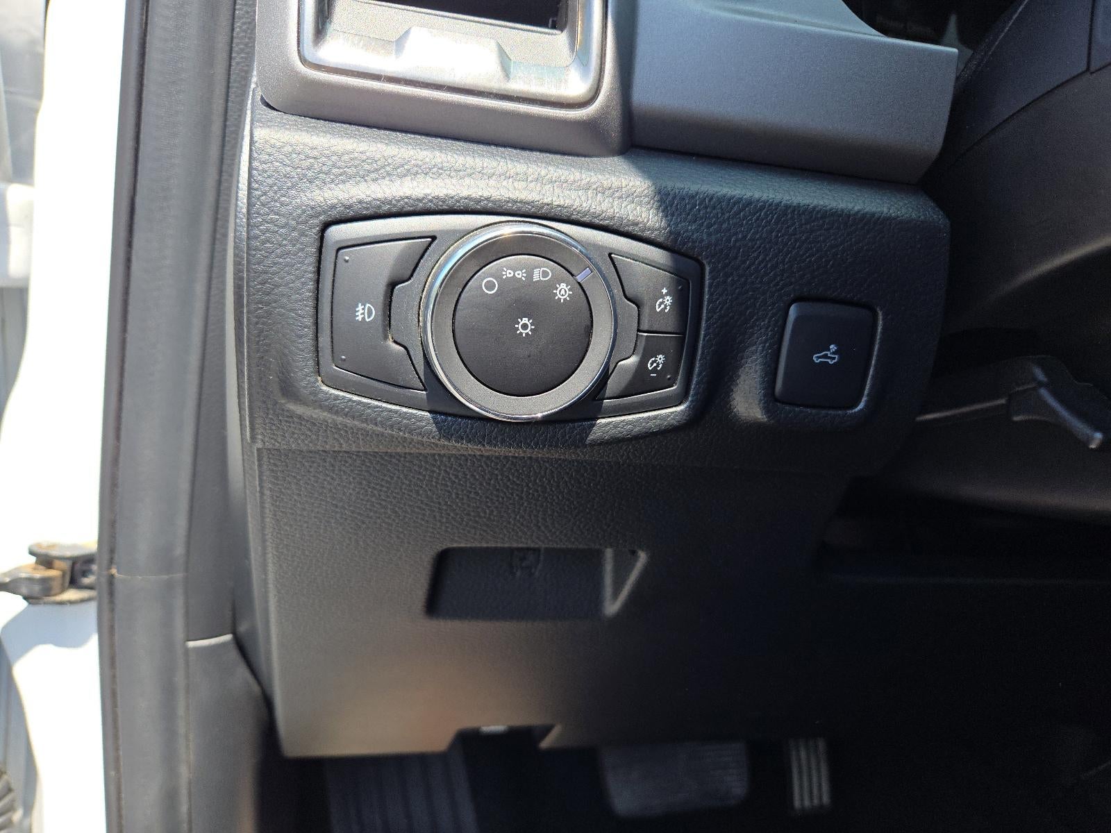 2023 Ford Ranger XLT 4WD SuperCrew 5' Box