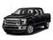 2016 Ford F-150 4WD SuperCrew 5-1/2 Ft Box XLT
