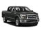2016 Ford F-150 4WD SuperCrew 5-1/2 Ft Box XLT