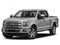 2015 Ford F-150 4WD SuperCrew 5-1/2 Ft Box Platinum