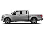 2015 Ford F-150 4WD SuperCrew 5-1/2 Ft Box Platinum