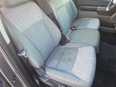 2023 Ford F-150 XLT 4WD SuperCrew 5.5' Box