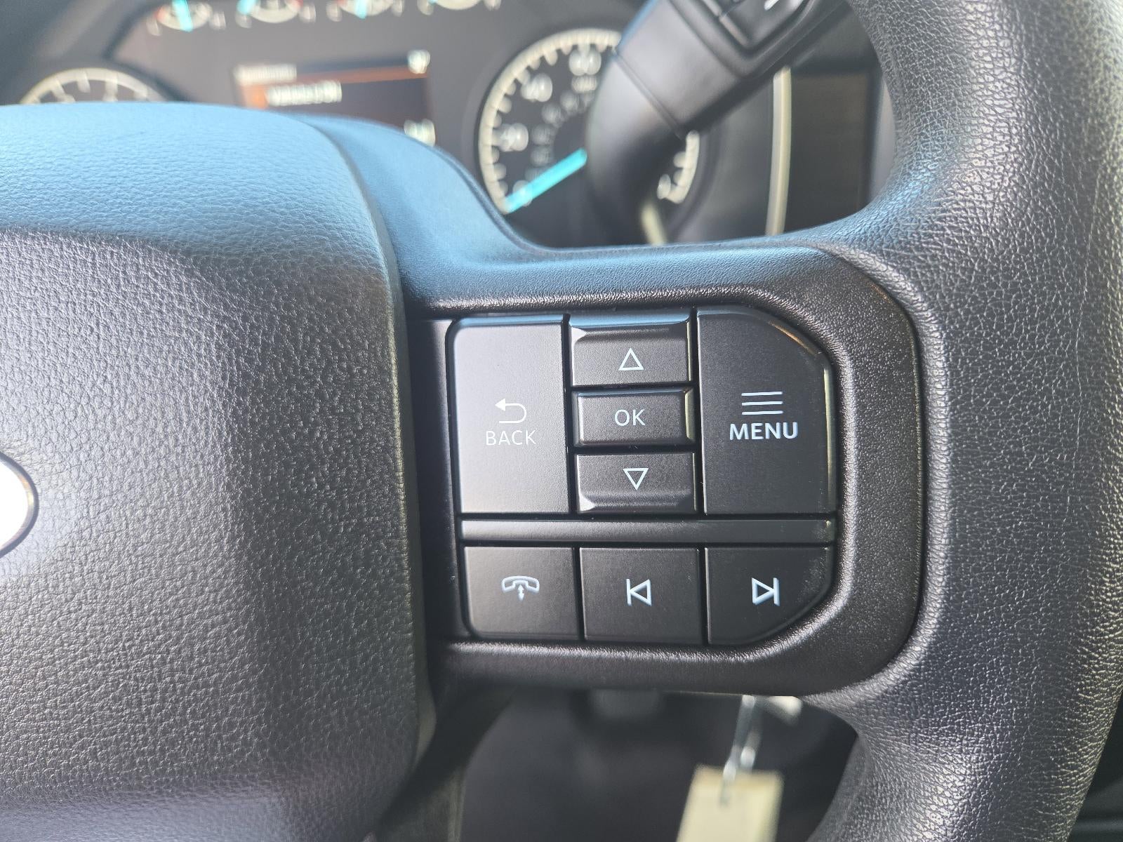 2023 Ford F-150 XLT 4WD SuperCrew 5.5' Box