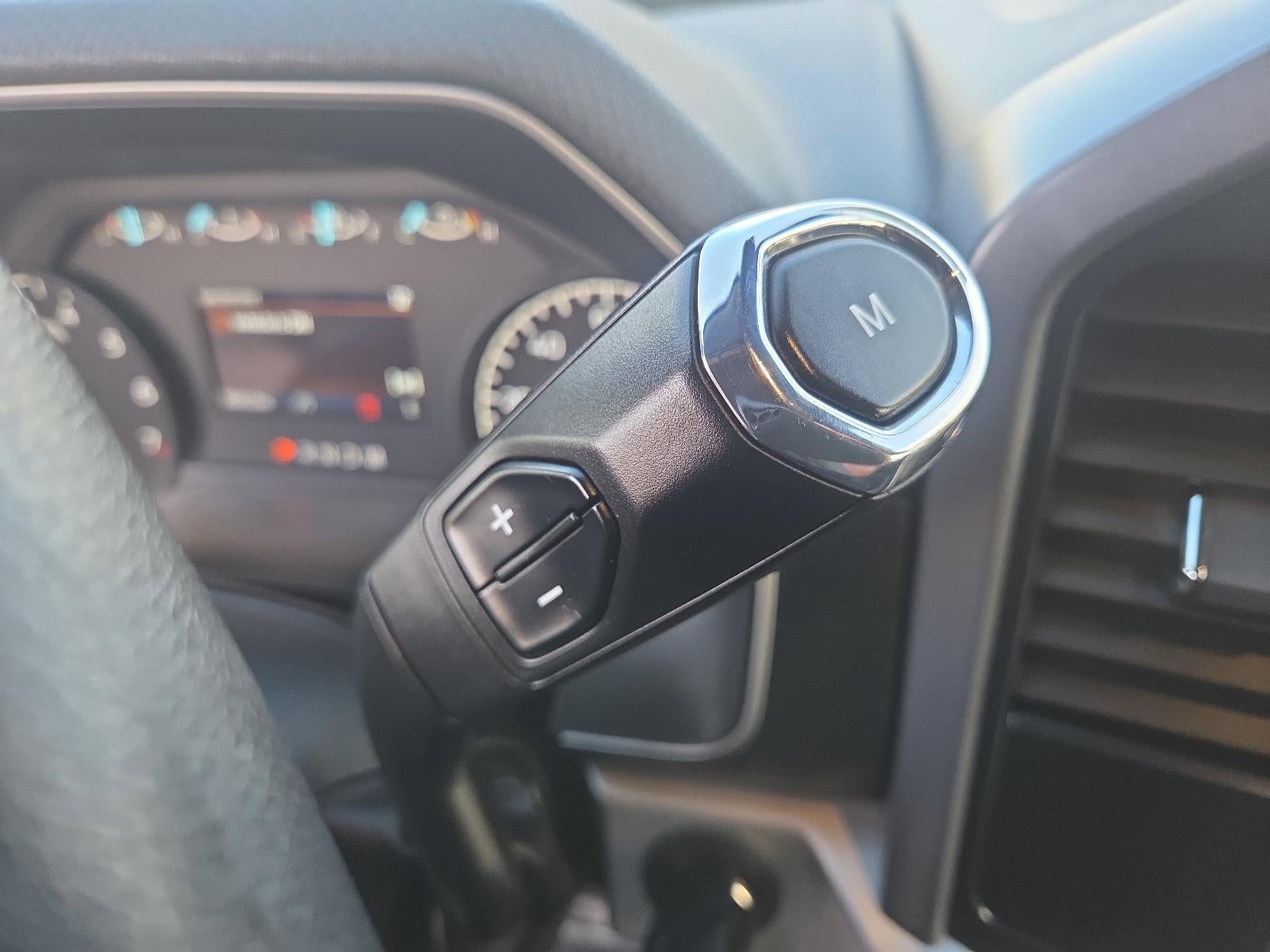 2023 Ford F-150 XLT 4WD SuperCrew 5.5' Box