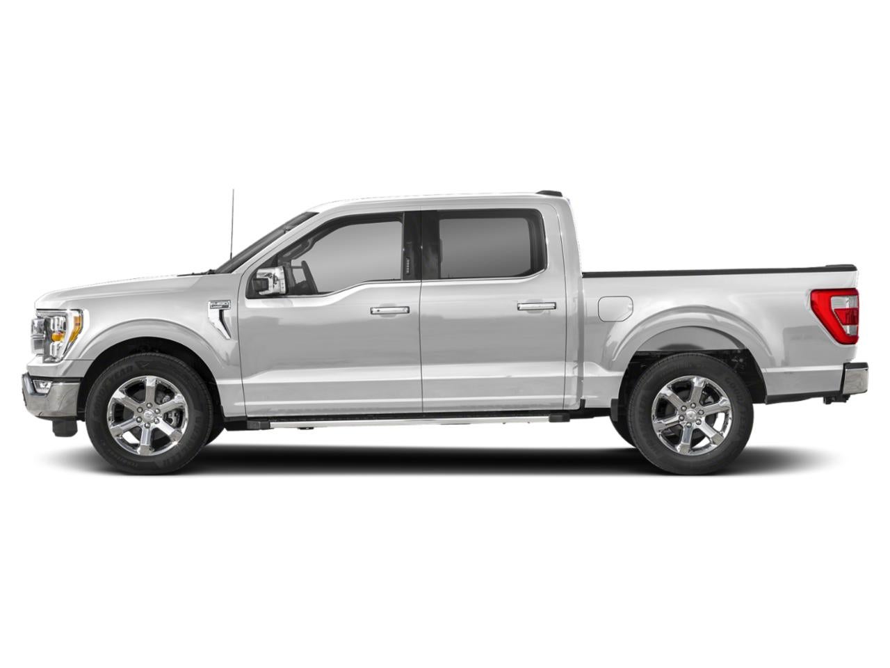 2023 Ford F-150 LARIAT 4WD SuperCrew 5.5' Box