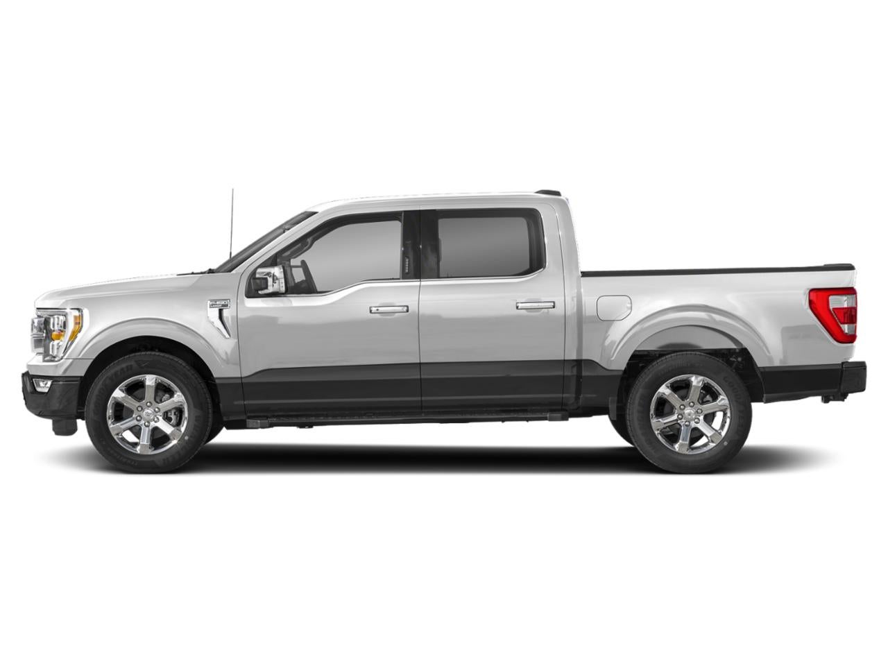 2023 Ford F-150 LARIAT 4WD SuperCrew 5.5' Box
