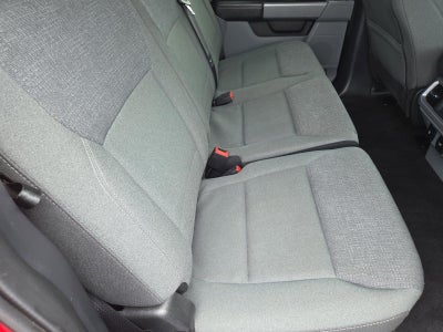 2024 Ford F-150 XLT 4WD SuperCrew 5.5' Box