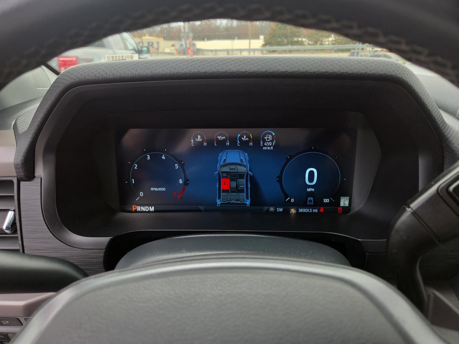 2024 Ford F-150 XLT 4WD SuperCrew 5.5' Box