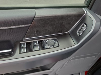 2024 Ford F-150 XLT 4WD SuperCrew 5.5' Box