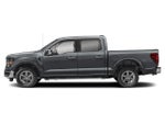 2024 Ford F-150 XLT 4WD SuperCrew 5.5' Box
