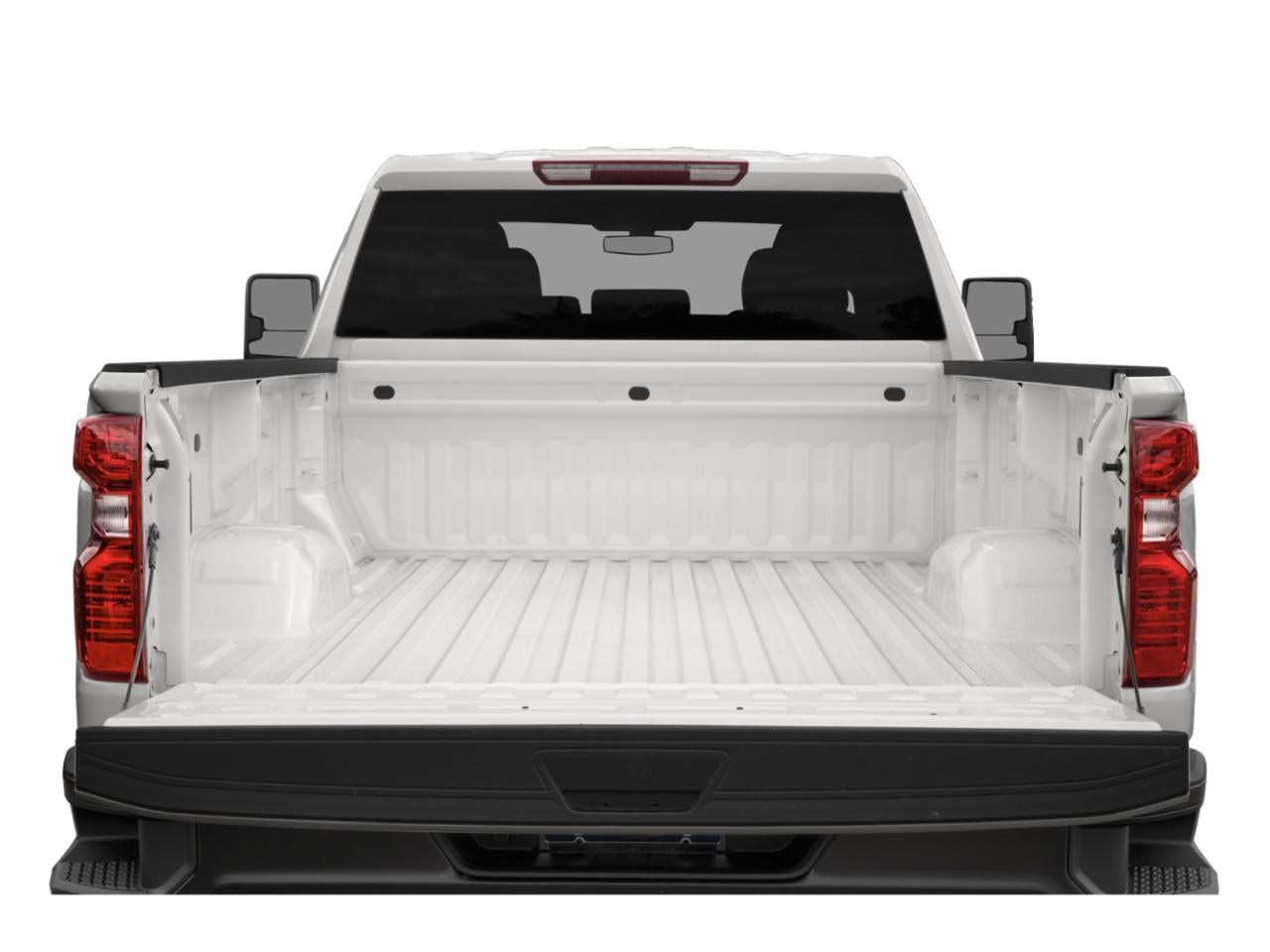 2022 Chevrolet Silverado 2500 HD Double Cab Long Box 4-Wheel Drive Work Truck