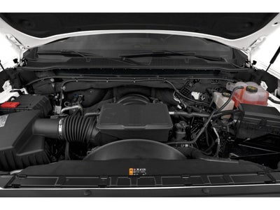 2022 Chevrolet Silverado 2500 HD Double Cab Long Box 4-Wheel Drive Work Truck