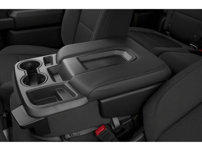 2022 Chevrolet Silverado 2500 HD Double Cab Long Box 4-Wheel Drive Work Truck