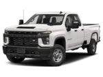 2022 Chevrolet Silverado 2500 HD Double Cab Long Box 4-Wheel Drive Work Truck
