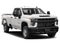 2022 Chevrolet Silverado 2500 HD Double Cab Long Box 4-Wheel Drive Work Truck