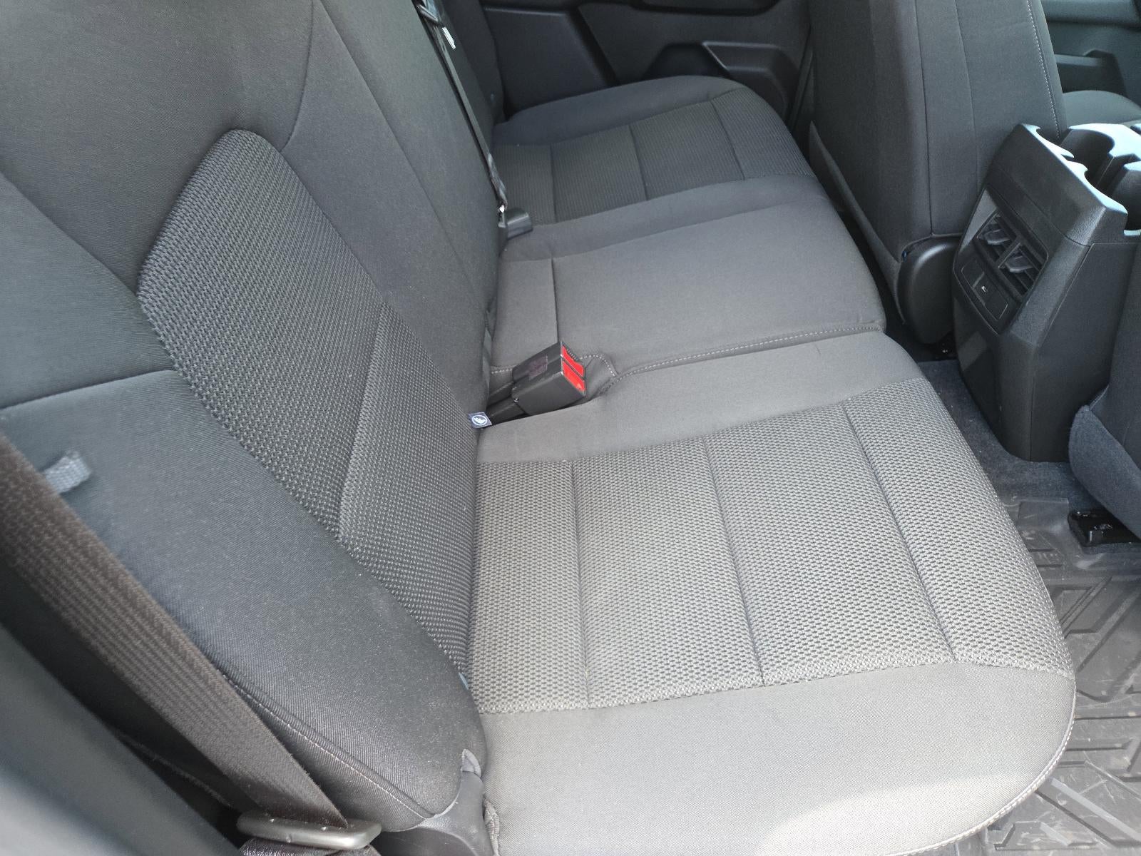 2023 Chevrolet Colorado Crew Cab Short Box 4-Wheel Drive LT