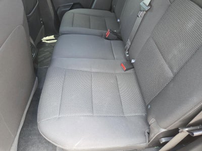 2023 Chevrolet Colorado Crew Cab Short Box 4-Wheel Drive LT