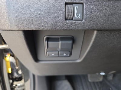 2023 Chevrolet Colorado Crew Cab Short Box 4-Wheel Drive LT