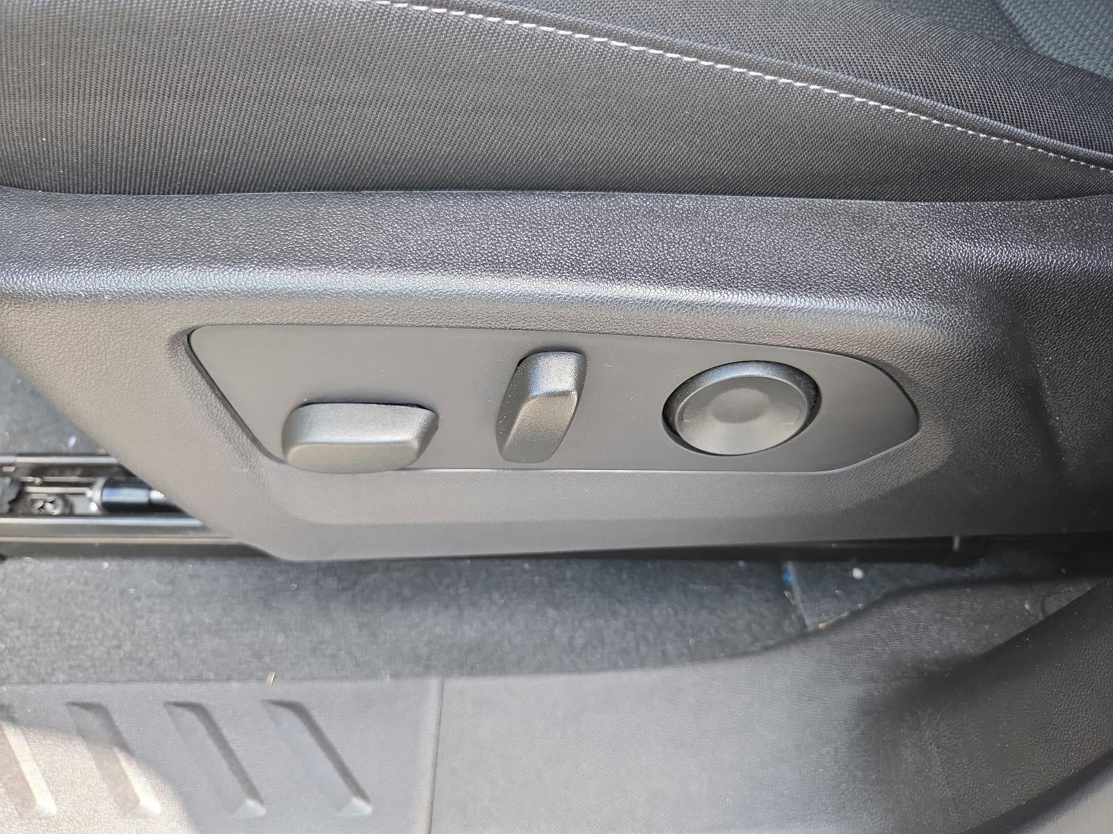2023 Chevrolet Colorado Crew Cab Short Box 4-Wheel Drive LT