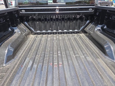 2023 Chevrolet Colorado Crew Cab Short Box 4-Wheel Drive LT