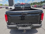 2023 Chevrolet Colorado Crew Cab Short Box 4-Wheel Drive LT