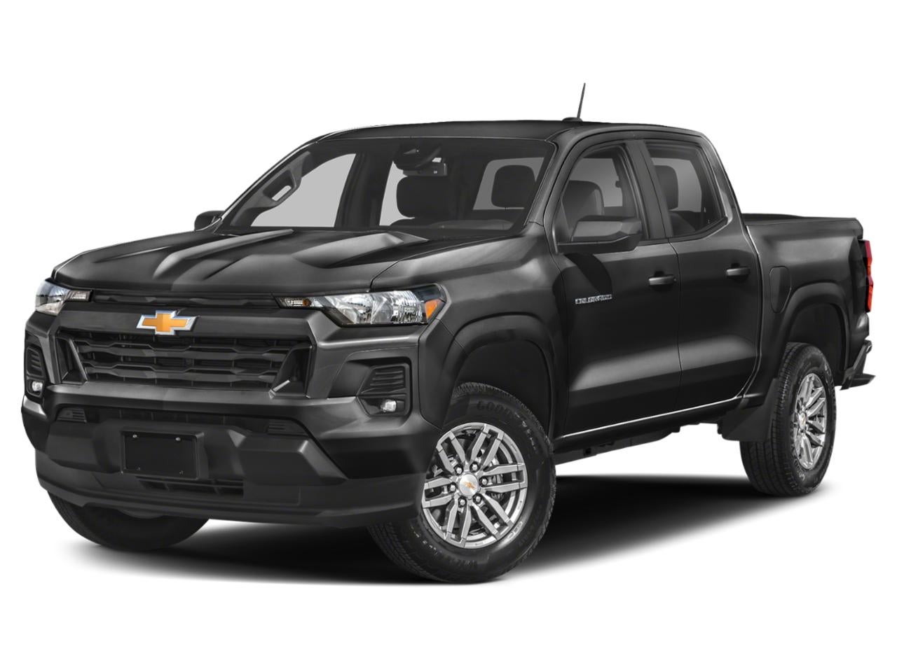2023 Chevrolet Colorado 4WD LT Crew Cab Short Box's photo