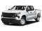2022 Chevrolet Silverado 1500 Crew Cab Standard Box 4-Wheel Drive WT