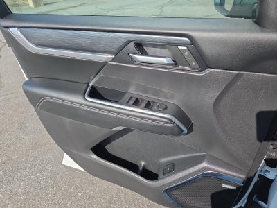 2025 GMC Acadia AWD Elevation