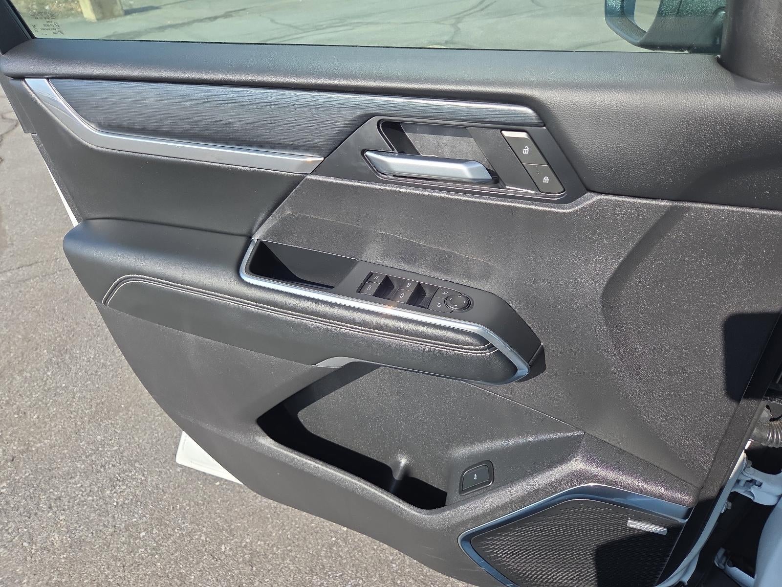 2025 GMC Acadia AWD Elevation