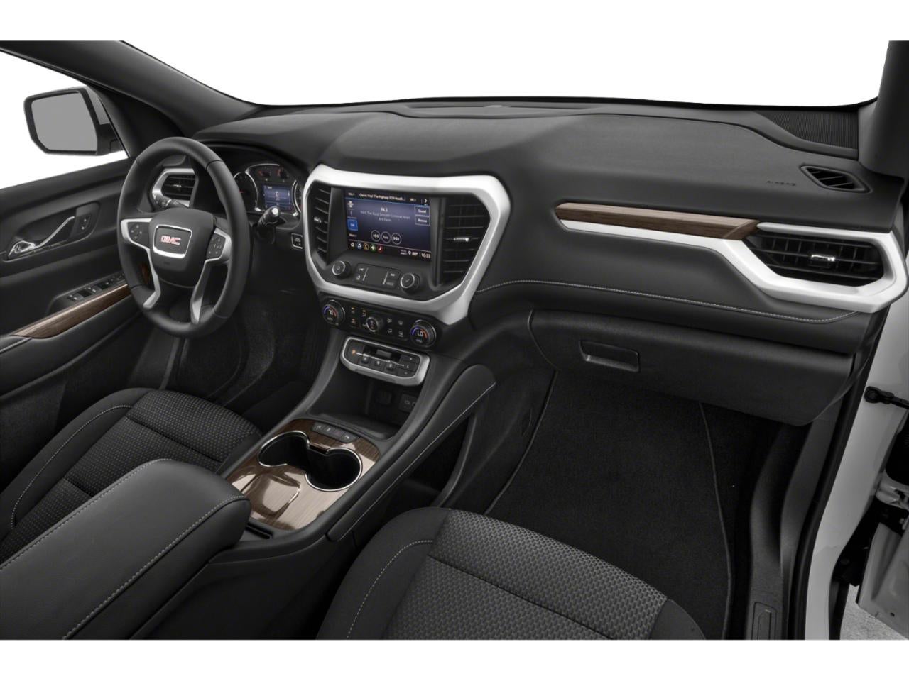 2021 GMC Acadia AWD SLE