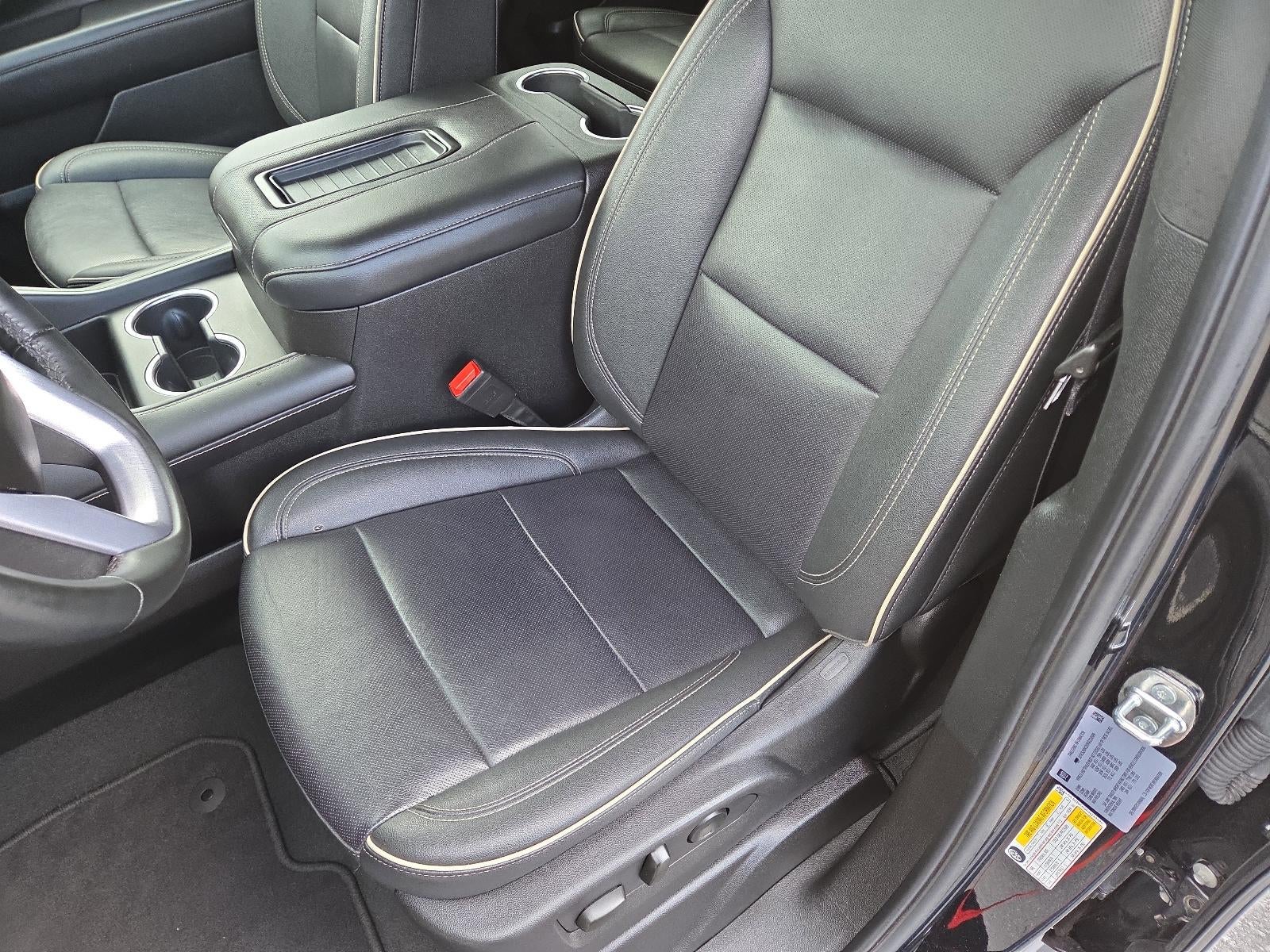 2024 GMC Yukon 4WD 4dr SLT