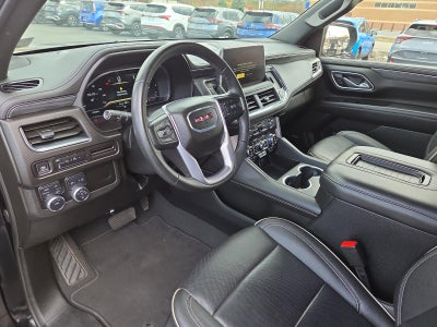 2024 GMC Yukon 4WD 4dr SLT