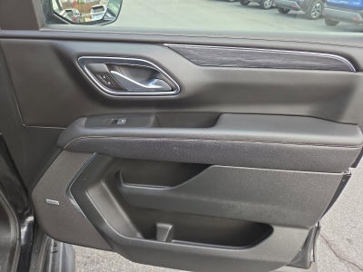 2024 GMC Yukon 4WD 4dr SLT