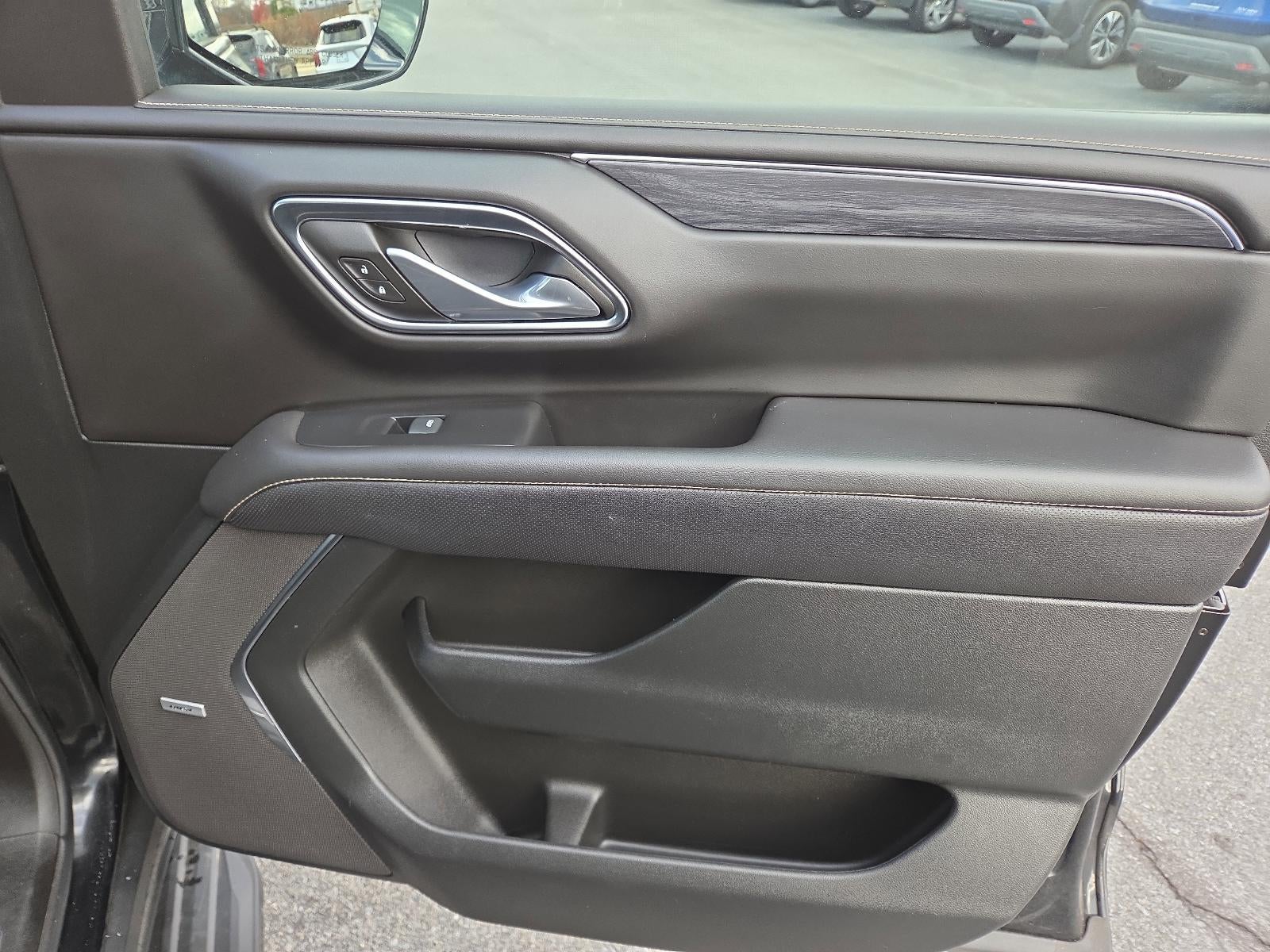 2024 GMC Yukon 4WD 4dr SLT