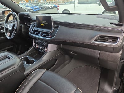 2024 GMC Yukon 4WD 4dr SLT