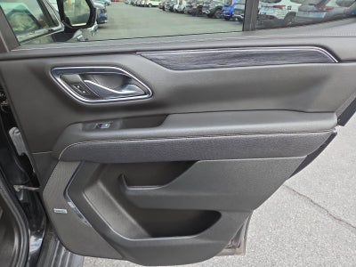 2024 GMC Yukon 4WD 4dr SLT