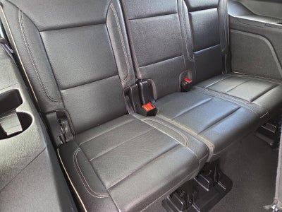 2024 GMC Yukon 4WD 4dr SLT