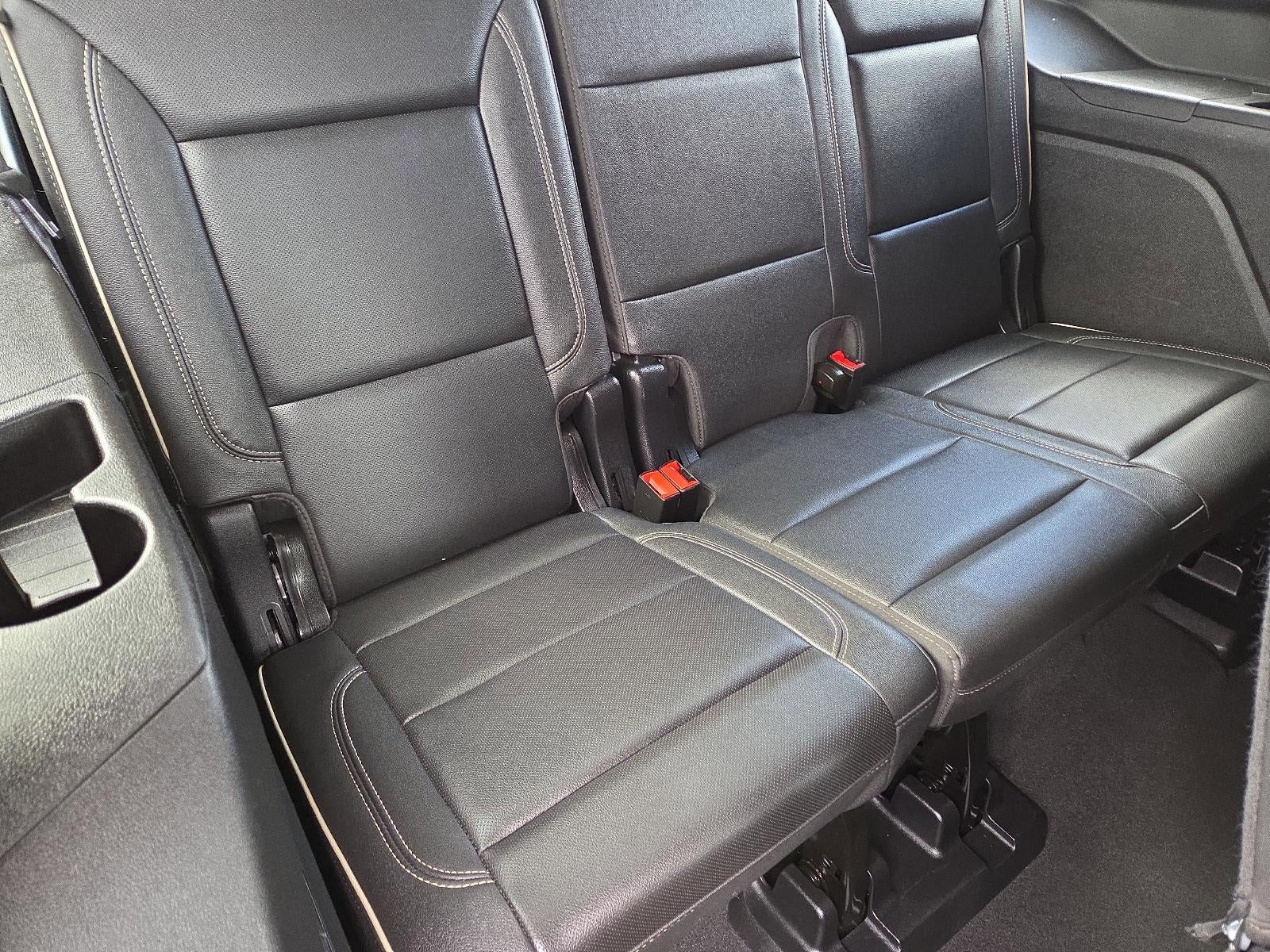 2024 GMC Yukon 4WD 4dr SLT