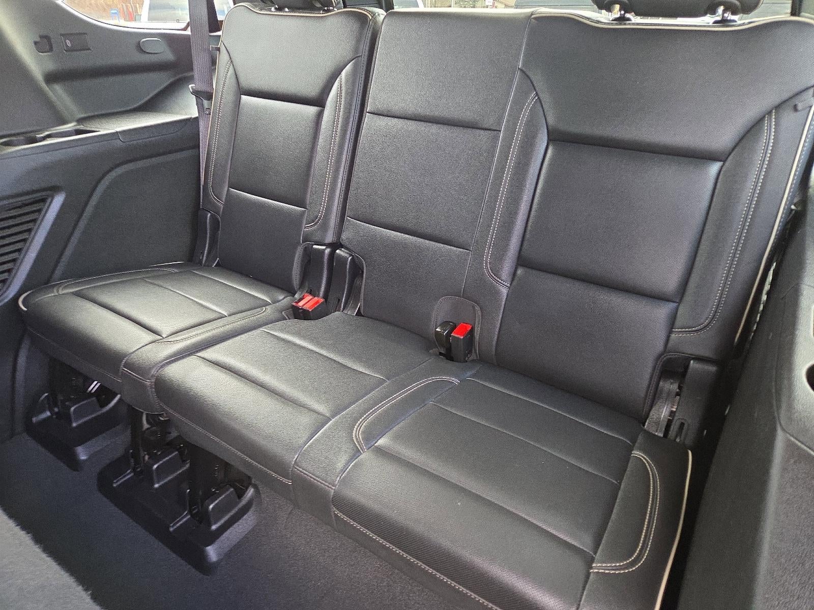 2024 GMC Yukon 4WD 4dr SLT