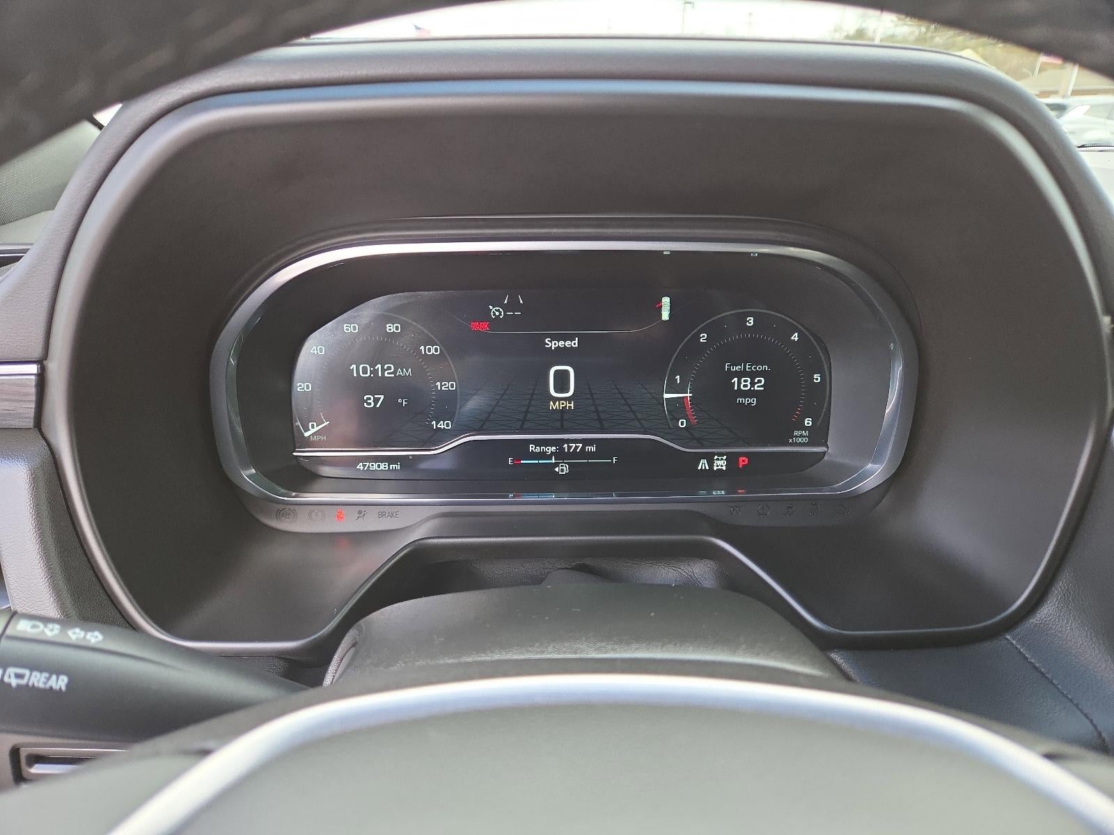 2024 GMC Yukon 4WD 4dr SLT