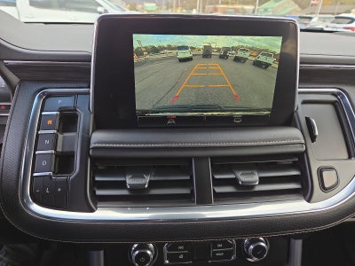 2024 GMC Yukon 4WD 4dr SLT