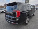 2024 GMC Yukon 4WD 4dr SLT